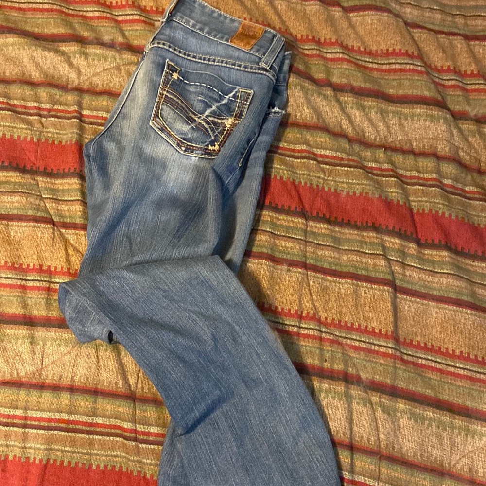 BKE jeans
